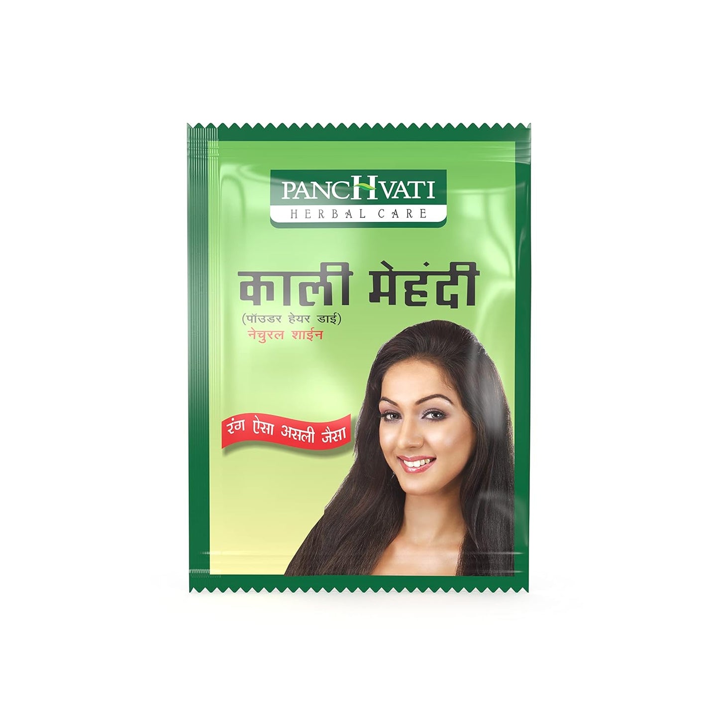 Henna Black Mehandi Pack of 5 (box)