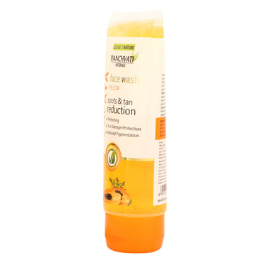 Papaya Wash 60 Ml (Pack Of-6)