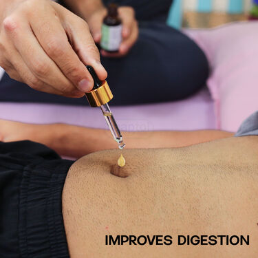 Nabhi Tailam Herbal Oil