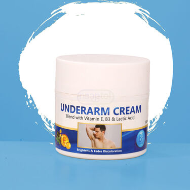 India's First Glutathione & Antioxidants Infused Advanced Private Part Brightening Cream