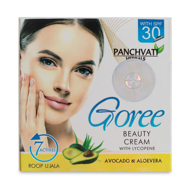 Goree Cream Roop Ujala Skin Lightening Cream