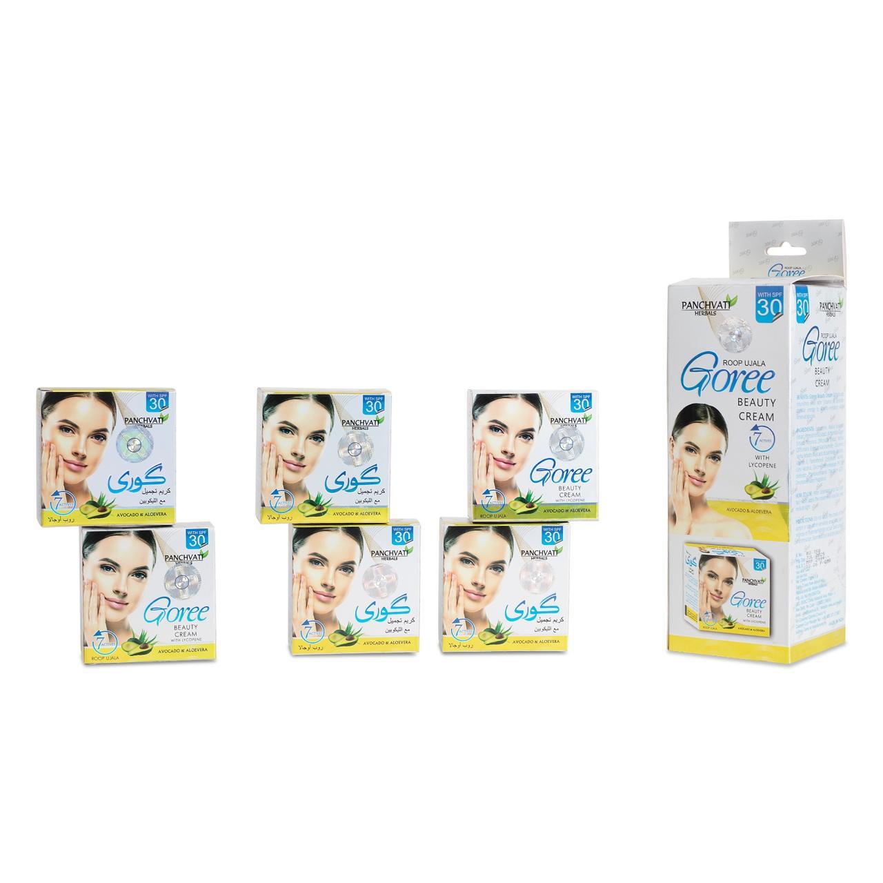 Goree Cream Roop Ujala Skin Lightening Cream