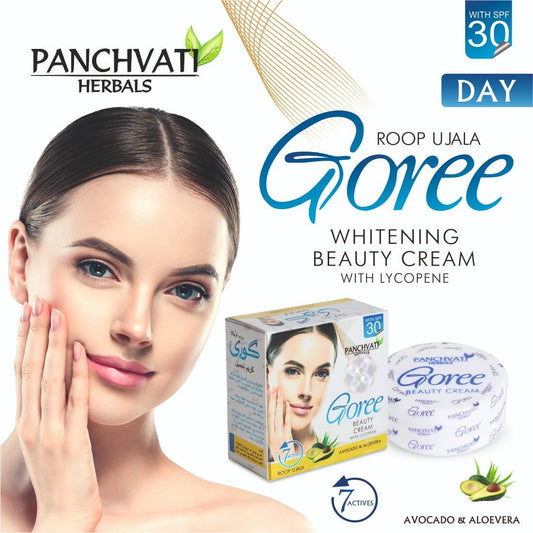 Goree Cream Roop Ujala Skin Lightening Cream