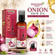 Unlock the Secret to Healthy Hair with Our Onion Hair Oil