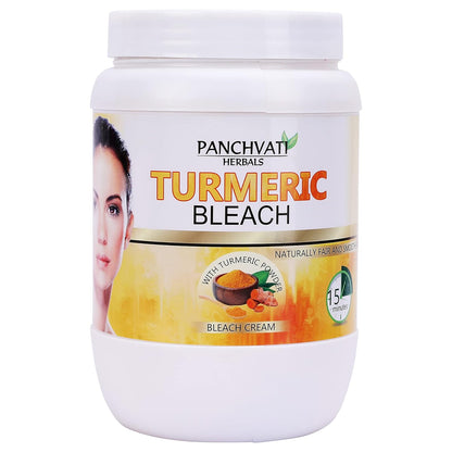 Turmeric Bleach 900 Gm