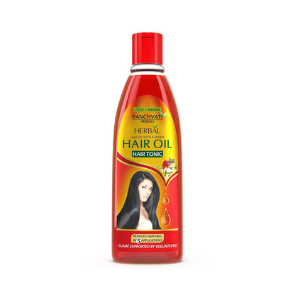 Herbal Hair Tonic Oil - 100ml