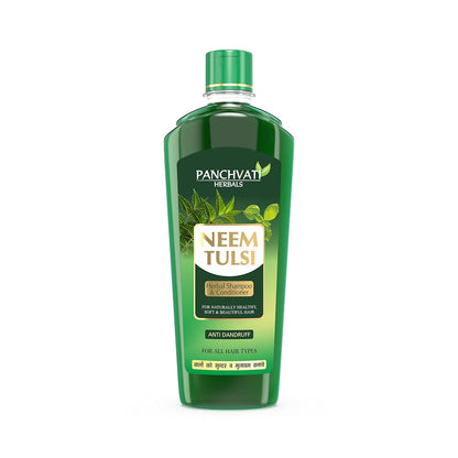 Neem Tulsi Shampoo