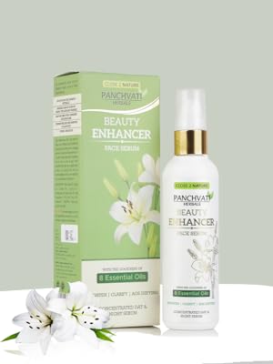 Beauty Enhancer Face Serum 100 ML