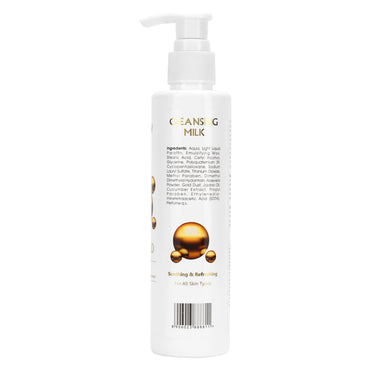 Gold Cleansing Milk 150ml