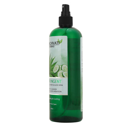 Astringent Pore Cleanser 500ml