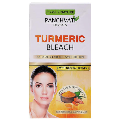 Turmeric Bleach 900 Gm