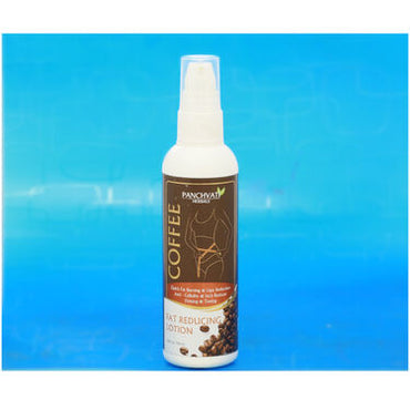 Coffee Fat Reducing Lotion