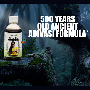 Adivashi Hair Oil 250 ml