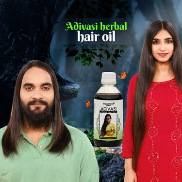 Adivashi Hair Oil 250 ml