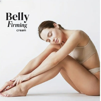 Belly Firming Cream - Skin Tightening & Cellulite Cream 50gm