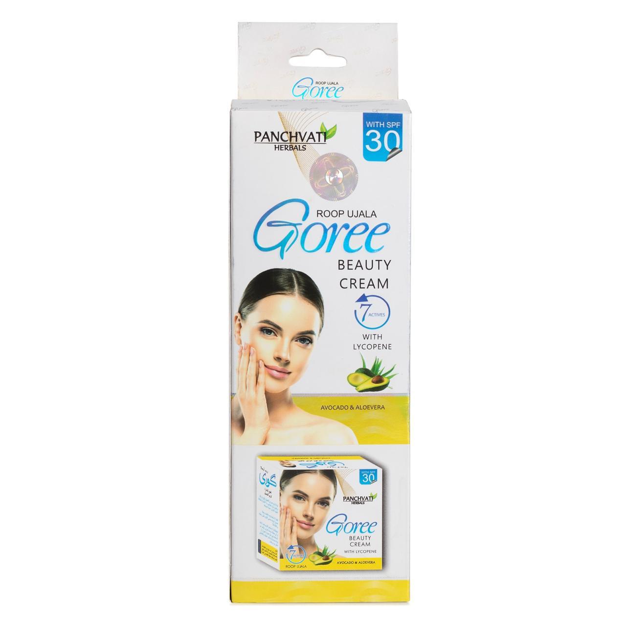 Goree Cream Roop Ujala Skin Lightening Cream