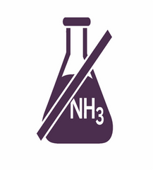 No Ammonia